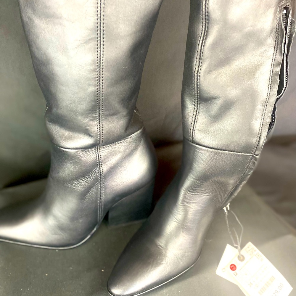 ZARA BOOTS